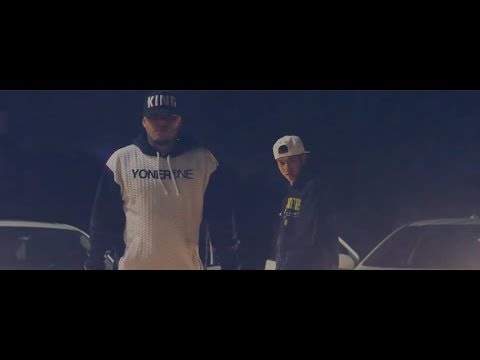 Neto Reyno ft. Yerack Rocha - Equilibrio (Video Oficial)