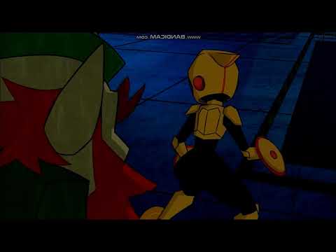 "Sleeping Starlight" Part 20 - The Curse Is Fulfilled