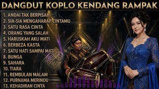 Download lagu JAIPONG DANGDUT KENDANG RAMPAK 2026 - BASS MANTAP 🔥 - LAGU MALAYSIA mp3