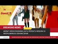 INGGRIS DILANDA KRISIS PEREMPUAN TERPAKSA JADI PSK JALANAN