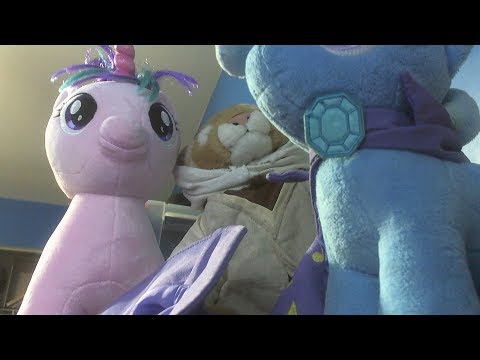 SCV Love Song: As Sung by Gnockgnock