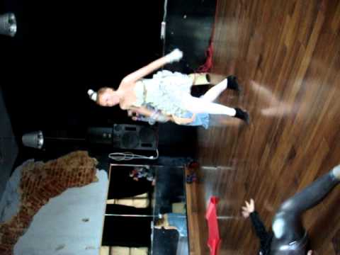 Mini Ball by Russian Ninjas