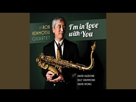 Ben Kenmotsu Quartet video
