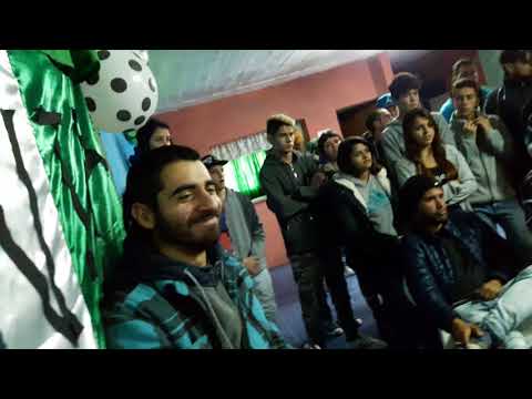 Chirola Vs Nochi - 4Tos - (Fecha Aniversario)