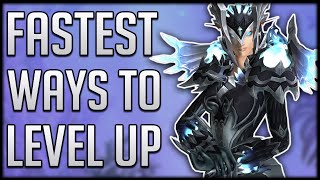 The EASIEST & FASTEST Ways To Level in WoW Remix Pandaria Event