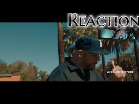 SadBoyLoko -Palm Trees Ft KapG & YBE (Reaction)
