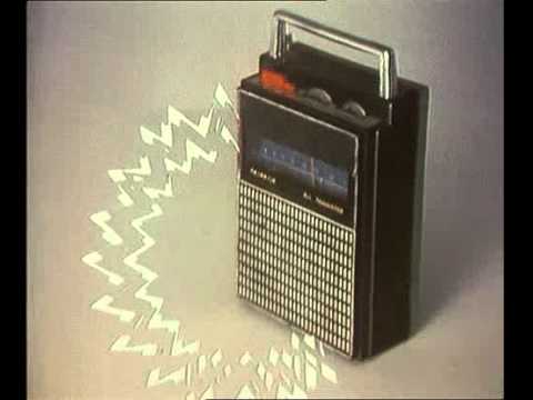 RADIO vintage