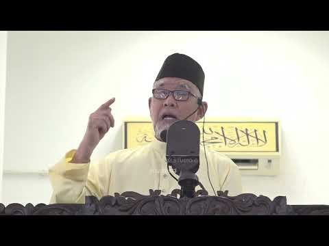 Khutbah Jumaat: Syaaban & Permulaan | Dato' Dr. Danial Zainal Abidin (4K)#