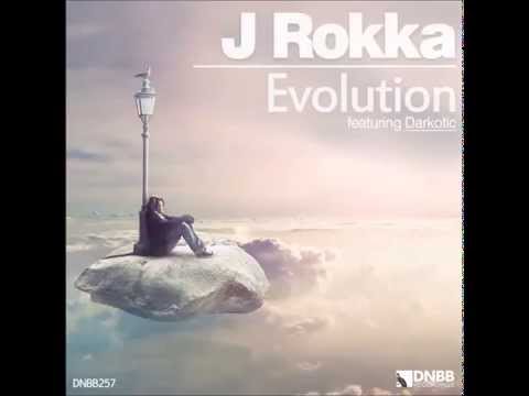 J Rokka - Evolution [OUT NOW ON DNBB]