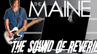 The Maine - Sound of Reverie Guitar Cover (+Tabs)