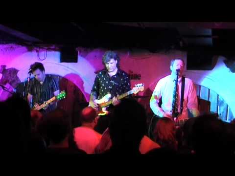 Cracker-Brides Of Neptune (Live At The Borderline London 9th November 2006)