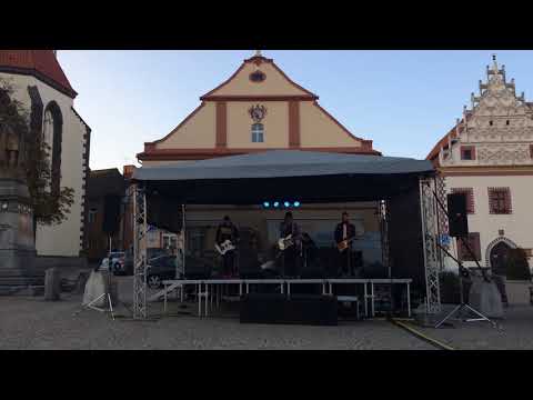 Timon - Timon -  Na nikoho /22.9.2017 Mount Tábor/