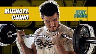 Michael CHING - PEOPLE video