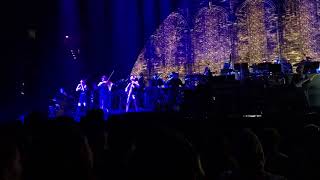 Hans Zimmer Concert Live 2017 in San Diego - Gladiator Pt.1 (The Wheat &amp; The Battle)