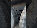 Downnnn badddd #dumptruck #axels #fyp #dieselmechanic #dieseltrucks