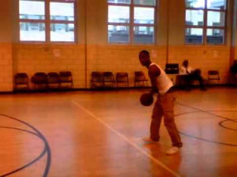 FMK @CHICK WEBB[basketball#1]