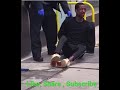 Lil Reese get shot with his friend Police got him hand cuffed with gun shot wounds #shorts #lilreese