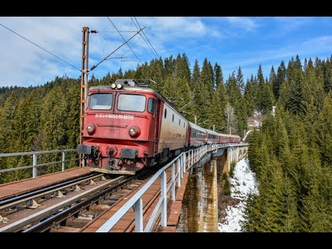 Reportajul plimbarii Silhoasa - Larion - Gradinita ~12km (misiunea 11) - 26.03.2018