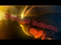 Theme Of Infinite OST Sonic Forced Nightcore