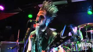 Static X - Push it - Live from Wally&#39;s Pub, Hampton Beach NH