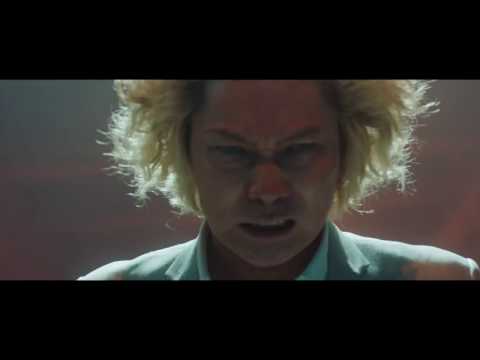 Shinjuku Swan (2015) Trailer