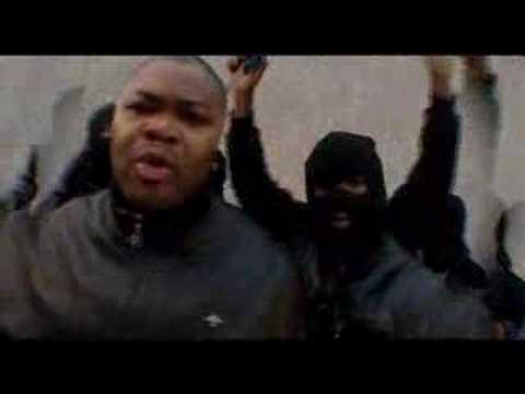 Alibi MONTANA "La Vengeance" clip rap Fr total-freestyle