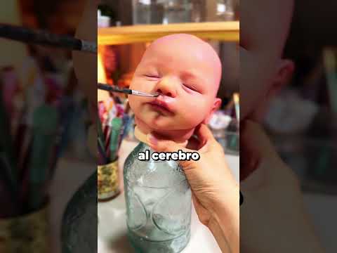 Así filman a los bebés