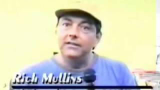 Rich Mullins Interview - Ichthus Festival, 1996