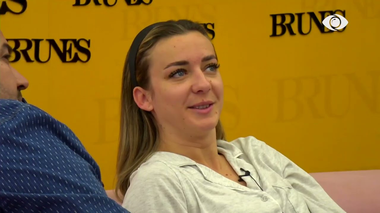 Kur të kam mashtruar?/ Artani i drejtohet Juelës