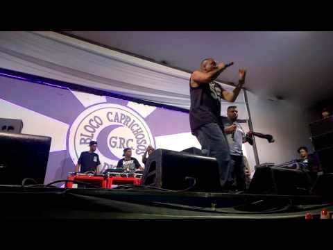 Dexter - Saudades Mil (Festa Raíz Forte 10 Anos)