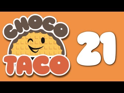 chocoTaco PUBG Stream Highlights 21