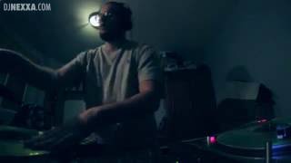 DJ Nexxa - Video Mix para terminar el año 2013 [Twerk - Hip Hop - Dancehall]