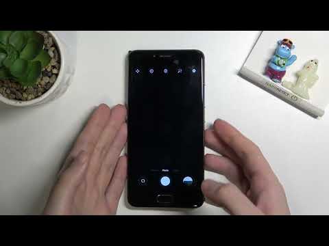 Meizu M5s Take Burst Shot.MP4