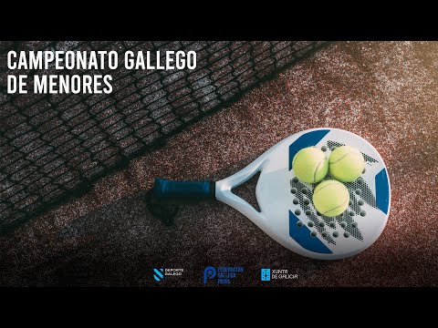 Final Cadete Femenina del Campeonato Gallego de Menores 2021