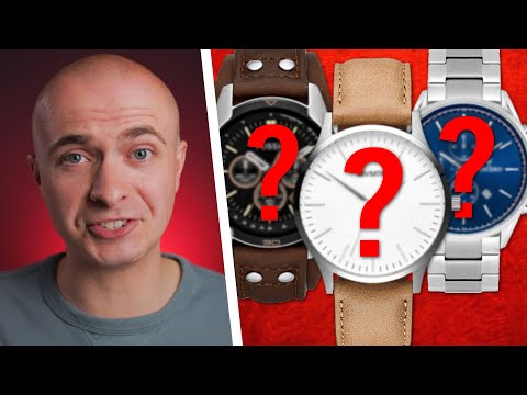 10 Worst Watches In Ben's Watch Club History! (SHOCKING)