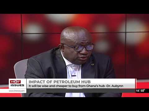 LIVE : Hot Issues with Kemini Amanor || 05 - 10 - 2025