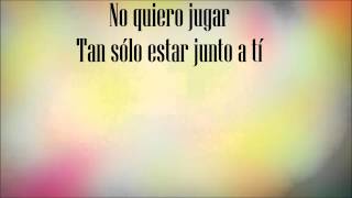 Quédate | Axel | Letra |