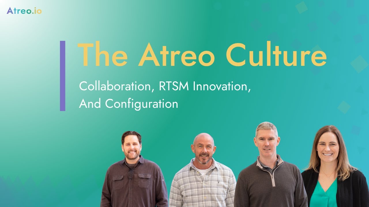 The Atreo Culture – The RTSM That Fuels a Great Work Environment