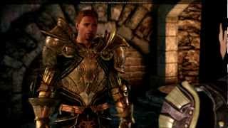 Let's Play Dragon Age: Origins Part 109 - Origins Finale Part 1