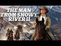 The Man From Snowy River II 1988 Epic Adventure Movie
