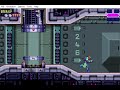 Metroid Fusion Smooth Landing Hack