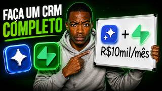 Criei um Sistema de Agendamento de R$ 10.000 Usando o Google AI Studio