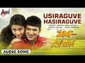 Usiraguve Hasiraguve Mourya Puneeth Rajkumar Meera Jasmine Gurukiran S Narayan