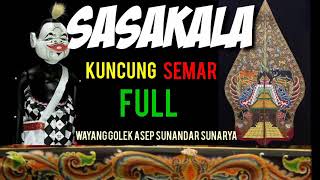 Download lagu Sasakala kuncung semar full,wayang golek asep sunandar sunarya mp3