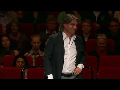 Béla Bartók - Concerto for Orchestra - Ion Marin