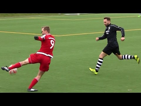 18.03.2017 Fußball Sachsen  Kreisoberliga   1.FC Pirna - SG Traktor Reinhardtsdorf