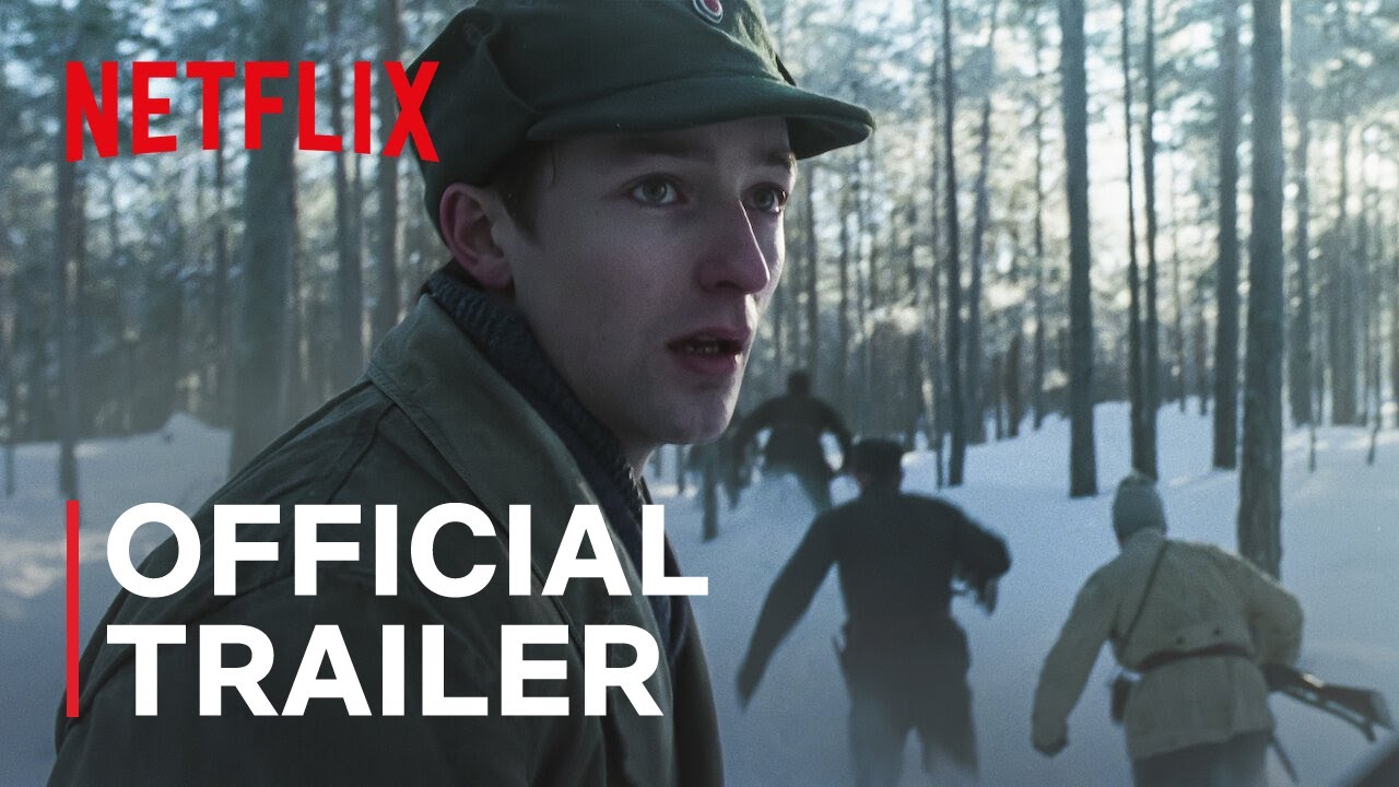 شما هنوز بهترین فیلم 3 Netflix را در ژانویه تماشا نکرده اید شماره 24 - تریلر رسمی | Netflix - YouTube