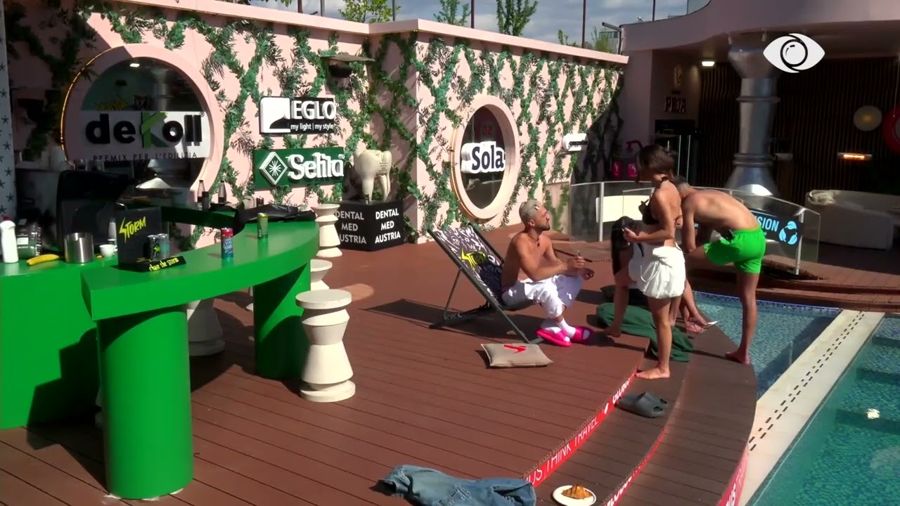 “Më je afruar 5 herë…”/ Vijon diskutimi mes Gjestit dhe Loredanës