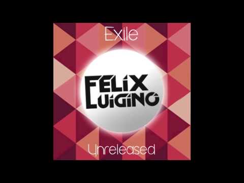 Felix Luigino - Exile (Teaser) Unreleased Big Room House Music