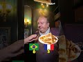 BRASIL ou FRANÇA? com ERICK JACQUIN 🇧🇷 🇫🇷